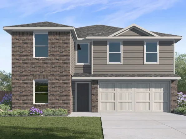 3904 Basin Springs Ave, Springdale, AR 72764