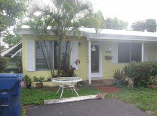 1412 NE 21st St, Wilton Manors, FL 33305