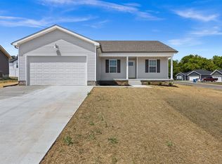 471 Deluth Dr LOT 26, Bowling Green, KY 42101