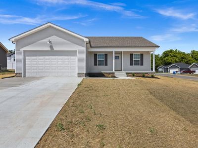 471 Deluth Dr Lot 26, Bowling Green, KY, 42101