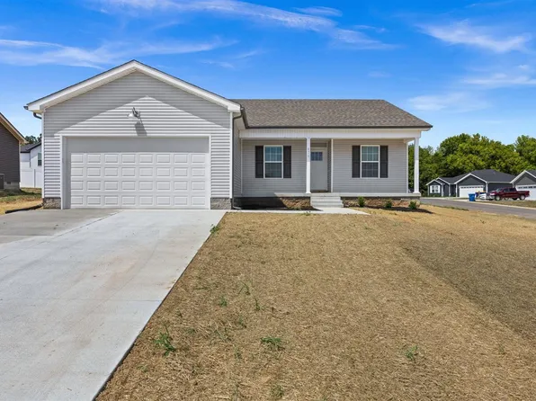 471 Deluth Dr Lot 26, Bowling Green, KY 42101