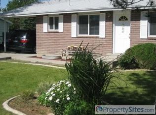 5078 S Applewood Dr, Salt Lake City, UT 84129