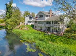2219 W Pioneer, Puyallup, WA 98371