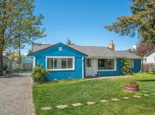 3705 N Ely Rd, Spokane, WA 99212