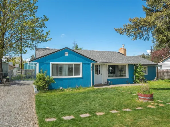 3705 N Ely Rd, Spokane, WA 99212