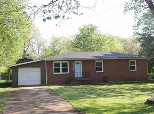939 Swift Dr, Clarksville, TN 37040