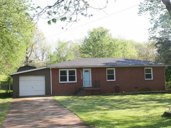 939 Swift Dr, Clarksville, TN 37040