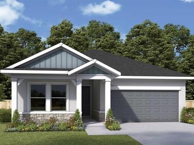 5052 Chapel Row Ave, Apollo Beach, FL, 33572