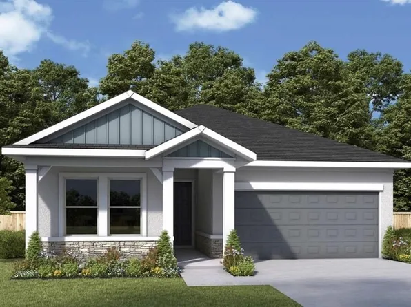 5052 Chapel Row Ave, Apollo Beach, FL 33572