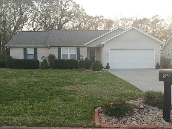 2nd image of 4034 Mountain Vista Rd