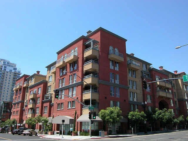 1501 Front Street
