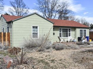 2003 W Arbor Ave, Littleton, CO 80120