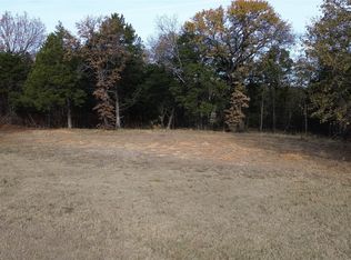 N/a Oakmont Ct, Gordonville, TX 76245