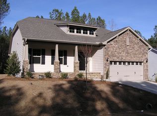 8608 Jordan Meadow Dr, Fuquay Varina, NC 27526