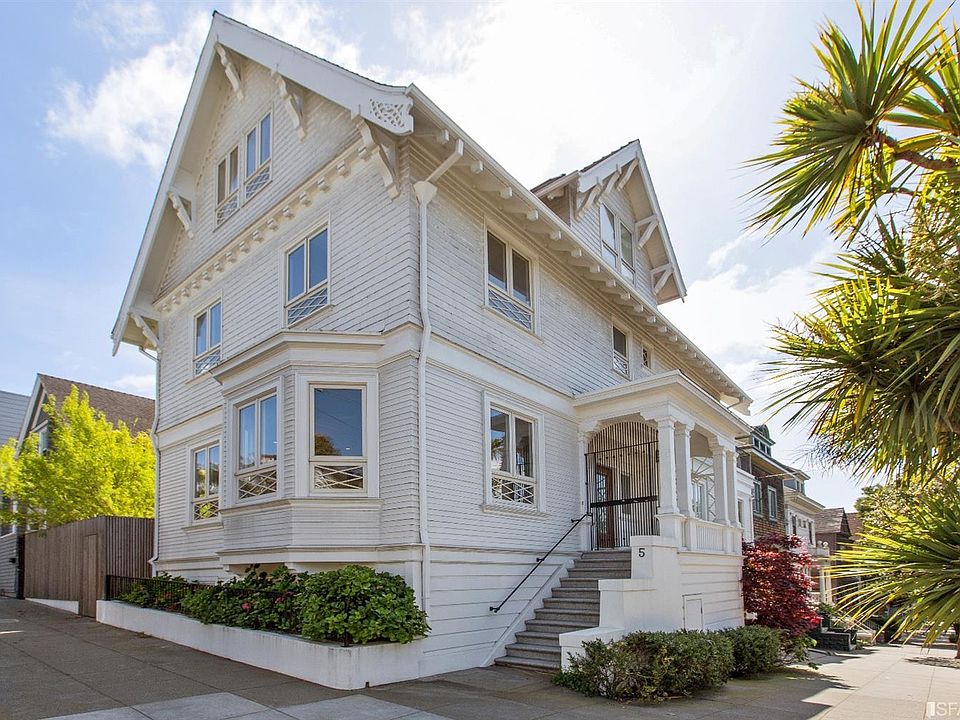1st image of 5 Parnassus Ave