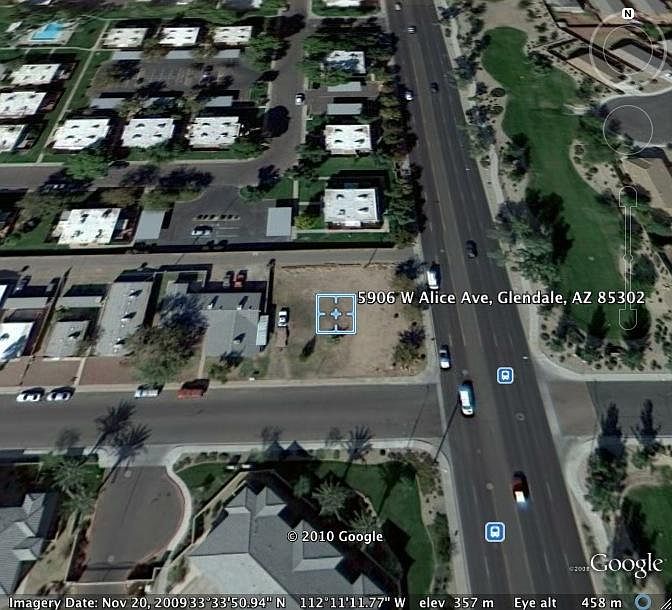 1st image of 5906 W Alice Ave