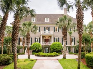 1505 Kentwood Cir, Charleston, SC 29412
