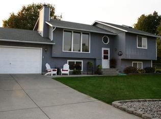 4807 N Haye St, Newman Lake, WA 99025