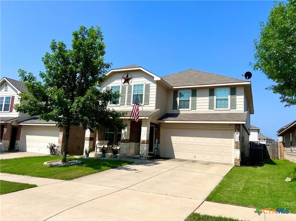 9209 Bellgrove Ct, Killeen, TX 76542