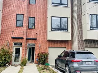 2463 Elvans Rd SE, Washington, DC 20020