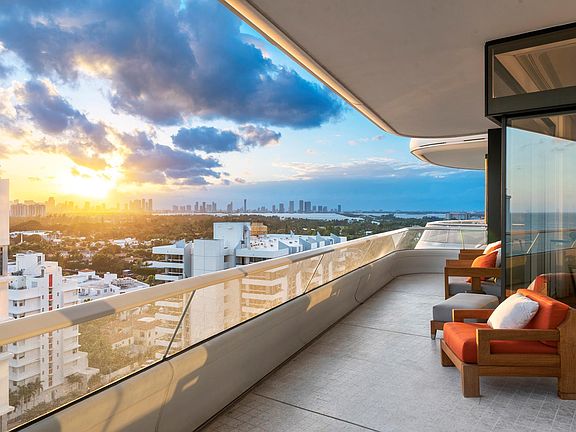 2nd image of 3315 Collins Ave APT 14B