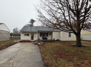 834 E Patton St, Paxton, IL