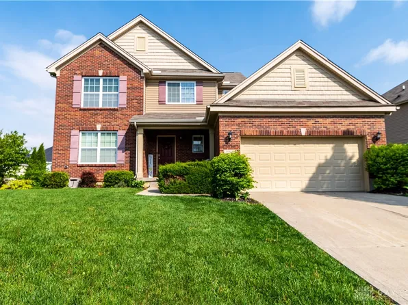4005 Clearstream Way, Englewood, OH 45322