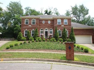 2908 Sweet William Ct, Lexington, KY 40502