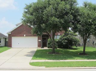 2508 Hannover Way, Spring, TX 77388