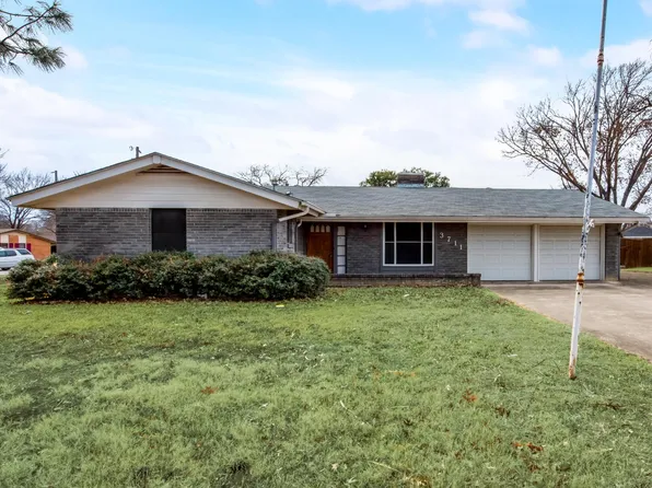 3711 Devonshire Ct E, Irving, TX 75062