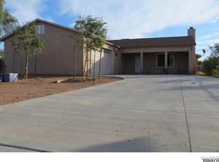 5190 S Jack Rabbit Dr, Fort Mohave, AZ 86426