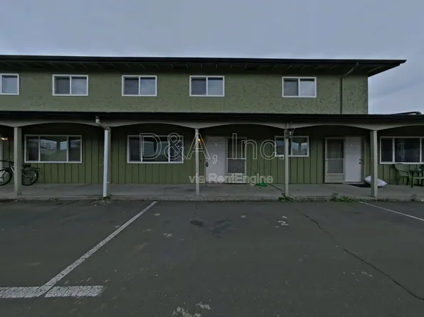 2014 S Main St #2, Philomath, OR 97370