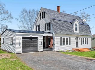 22 Waterman Street, Barre Town, VT 05649