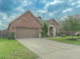 2507 Scarlett Trce, Pearland, TX 77584