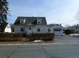 54 Dewey Rd, Shrewsbury, MA 01545