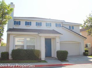 2015 Harmony Way, Vista, CA 92081