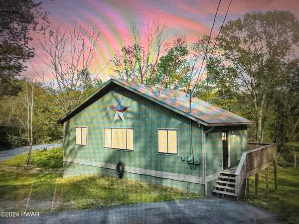 137 Cabin Rd, Milford, PA 18337