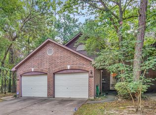 118 Willowwood Cir, Spring, TX 77381