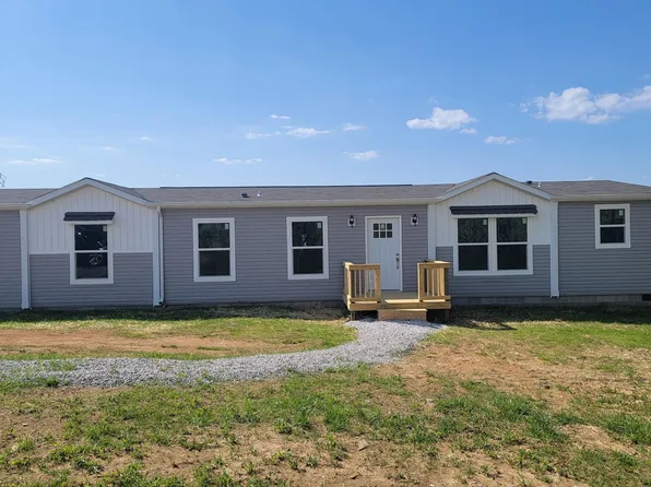 1247 Hendricks Ln, Cynthiana, KY 41031