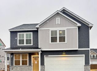 4849 Island Park Dr, Woodbury, MN 55129