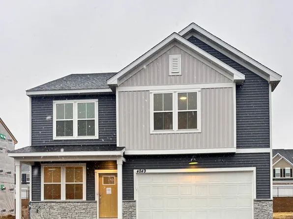 4849 Island Park Dr, Woodbury, MN 55129