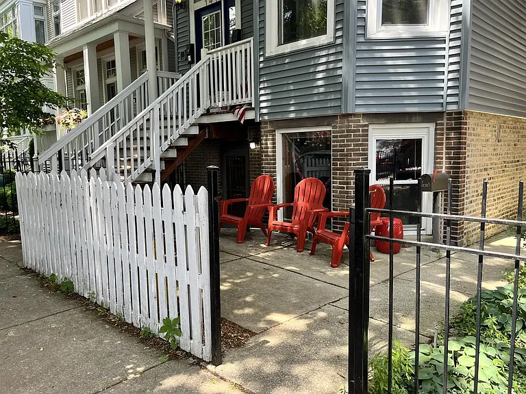 1416 W Wolfram St #G — Photo 14