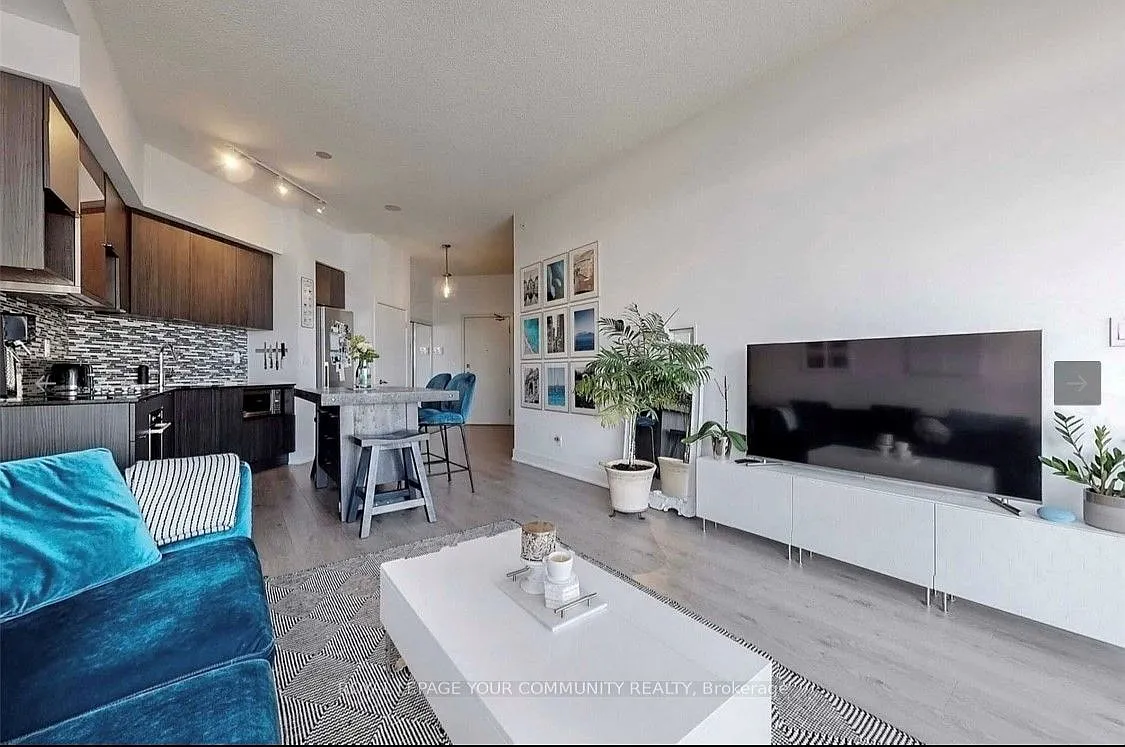 2 bed, $2,400 — Photo 3