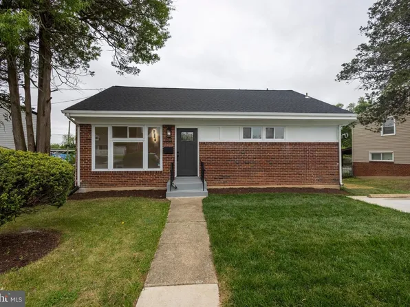 6233 Addison Rd, Capitol Heights, MD 20743