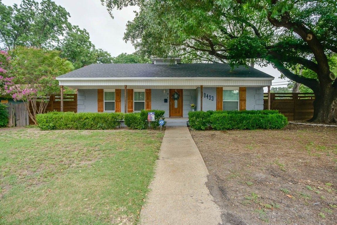 10493 Ferguson Rd, Dallas, TX 75228 MLS 20362186 Zillow
