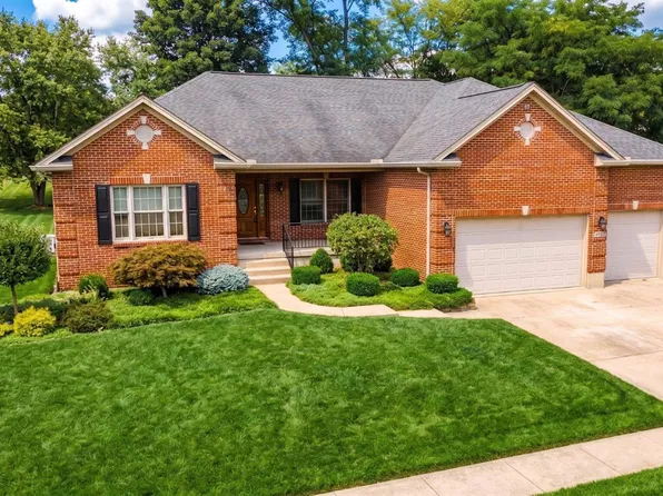 4004 Hickory Hollow Dr, Hamilton, OH 45013