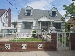 24133 143rd Ave, Rosedale, NY 11422