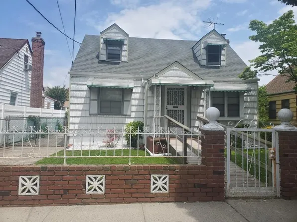 241-33 143rd Avenue, Rosedale, NY 11422