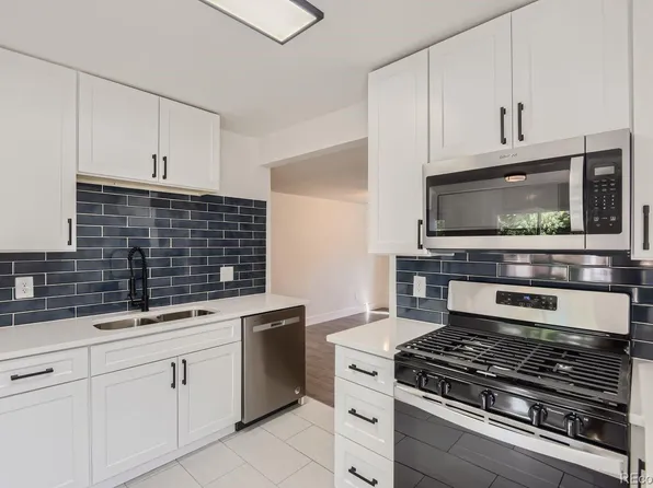 416 N Gilbert Street, Castle Rock, CO 80104