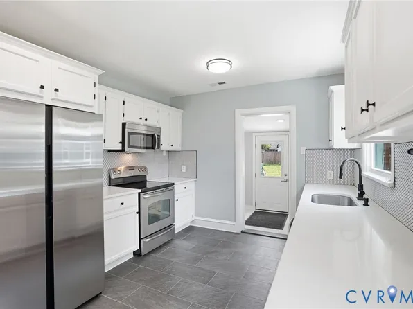 6929 Woodrow Ter, Henrico, VA 23228